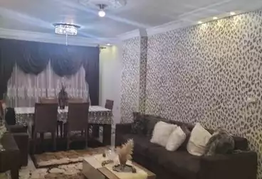 شقق للبيع - 3 غرف - بالدور 2