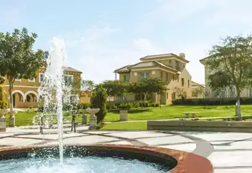 Separate Villa For sale - 4 rooms