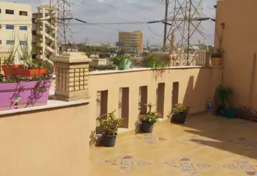 Apartments For sale - 3 rooms - floor 3