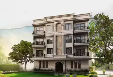 Apartments For sale - 3 rooms - floor 2