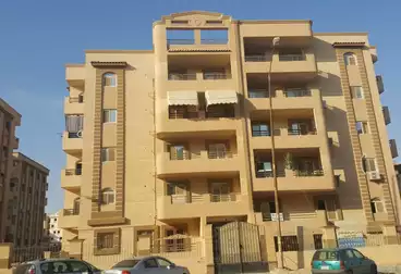 Apartments For sale - 4 rooms - floor 3