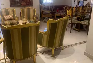 Apartments For sale - 3 rooms - floor 2