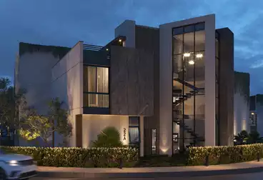 Villas For sale - 3 rooms