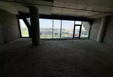 Offices For rent - 2 rooms - floor 1