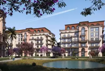 Apartments For sale - 3 rooms - floor 2