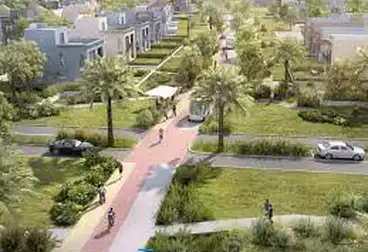 Apartment with Garden For sale - 3 rooms - floor 0