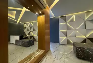 Offices For rent - 3 rooms - floor 1