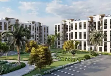 Apartment with Garden For sale - 2 rooms - floor 0