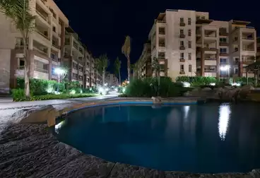 Penthouse For sale - 4 rooms - floor 5