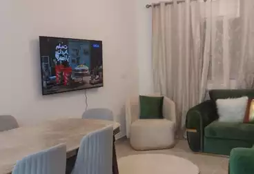 شقق مفروشة للإيجار - 3 غرف - بالدور 3