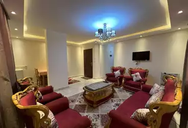 Apartments For rent - 3 rooms - floor 5