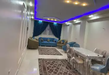 Furnished Apartment For sale - 3 rooms - floor 13