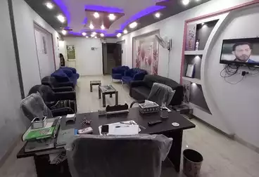 Apartments For sale - 3 rooms - floor 1