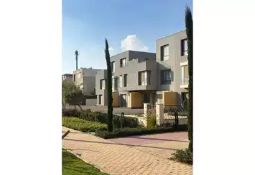 Penthouse For sale - 4 rooms - floor 0