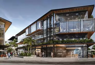 Shops For sale - floor 1
