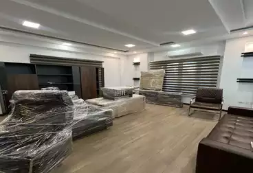 Offices For rent - 5 rooms - floor 1