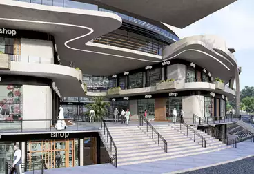 Restaurant For sale - floor 1