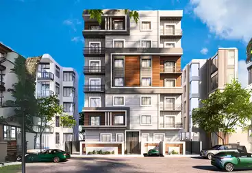 undefined undefined - 3 rooms - floor 2