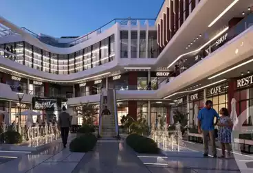 Commercial For sale - floor 1