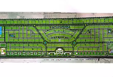 Residential Land For sale