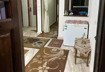 Roof For sale - 3 rooms - floor 6