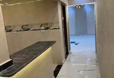 Apartments For sale - 4 rooms - floor 4