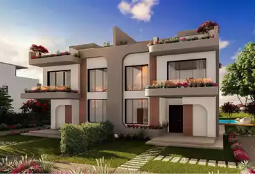 Twin House For sale - 4 rooms