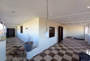 Roof For sale - 4 rooms - floor 11