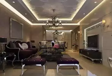 Apartments For sale - 3 rooms - floor 2