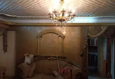 Apartments For sale - 3 rooms - floor 5