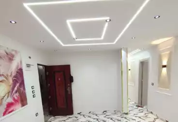 Apartments For sale - 3 rooms - floor 7