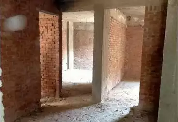 Apartments For sale - 3 rooms - floor 3