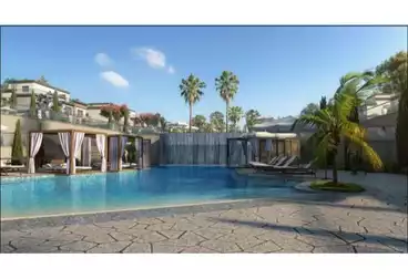 Villas For sale - 4 rooms