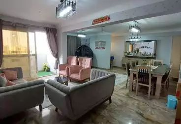 Apartments For rent - 3 rooms - floor 7