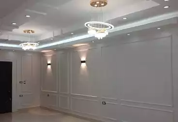 Apartments For sale - 3 rooms - floor 4