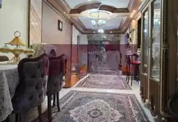 Apartments For sale - 3 rooms - floor 1