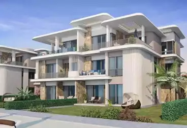 Apartments For sale - 3 rooms - floor 2