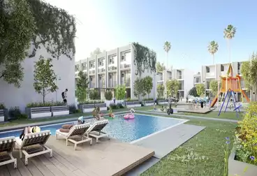 Apartments For sale - 3 rooms - floor 3