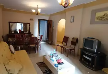 Furnished Apartment For sale - 2 rooms - floor 1