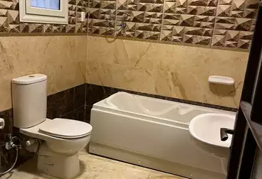 شقق للإيجار - 3 غرف - بالدور 2