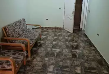 Furnished Apartment For sale - 2 rooms - floor 9
