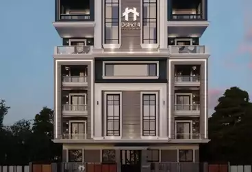 Apartments For sale - 3 rooms - floor 1