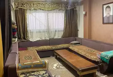 Apartments For sale - 3 rooms - floor 4