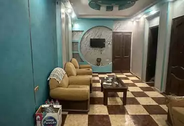 شقق للبيع - 2 غرف - بالدور 3