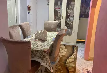 Apartments For sale - 3 rooms - floor 4