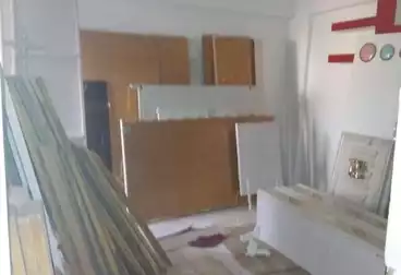 Apartments For sale - 3 rooms - floor 6