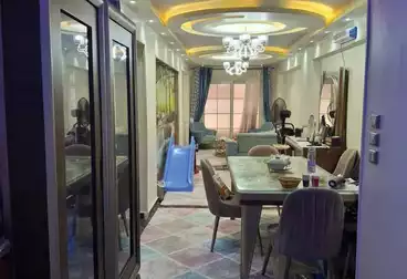 Apartments For sale - 3 rooms - floor 8