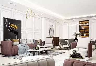 Apartments For sale - 3 rooms - floor 4
