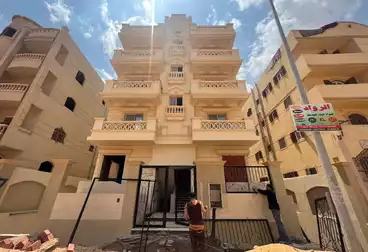 Duplex For sale - 3 rooms - floor 2