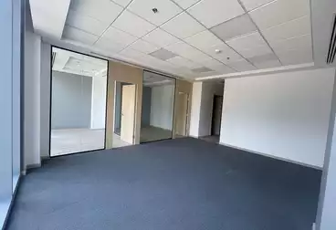 Offices For rent - 3 rooms - floor 1